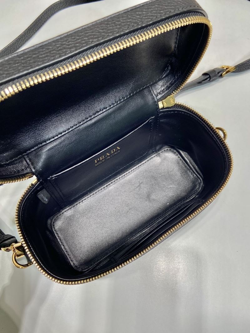 Prada Cosmetic Bags